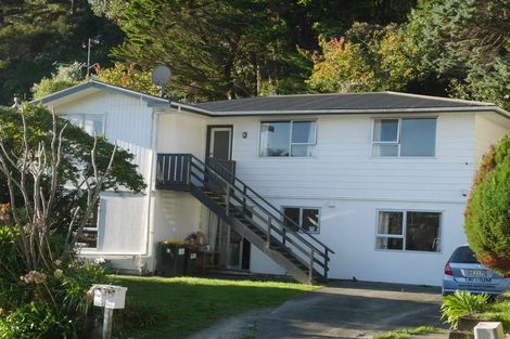 Photo of property in 19 Mamaku Street, Paraparaumu, 5032