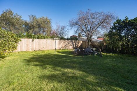 Photo of property in 21 Edward Street, Richmond, 7020