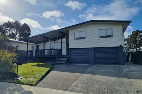 Photo of property in 70 Kohe Street, Parahaki, Whangarei, 0112