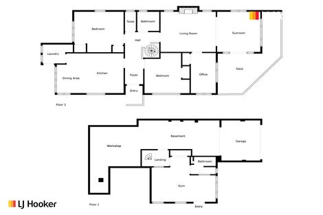 Photo of property in 17 Agnes Street, Kenmure, Dunedin, 9011