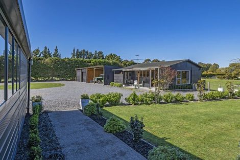 Photo of property in 111 Adams Road, West Melton, Christchurch, 7671