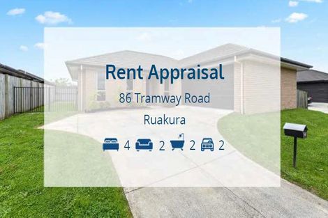 Photo of property in 86 Tramway Road, Ruakura, Hamilton, 3214