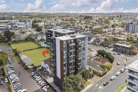 Photo of property in 603/10 Auburn Street, Takapuna, Auckland, 0622