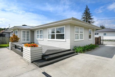 Photo of property in 21 Russell Road, Fairy Springs, Rotorua, 3015