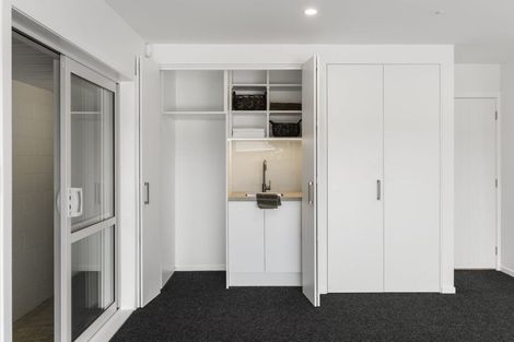 Photo of property in 1/15 Walton Street, Sydenham, Christchurch, 8023