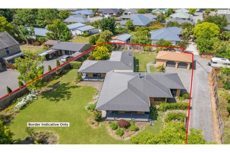 Photo of property in 56 Buckleys Road, Rangiora, 7400