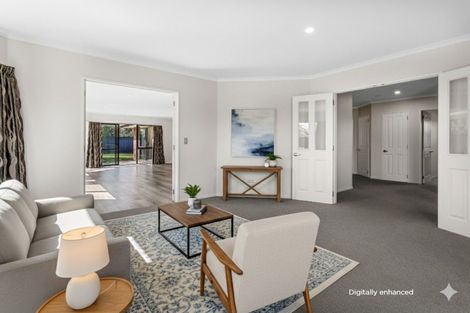 Photo of property in 12 Riverview Road, Rangiora, 7400