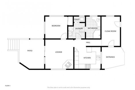 Photo of property in 20 Montgomery Street, Cheviot, 7310