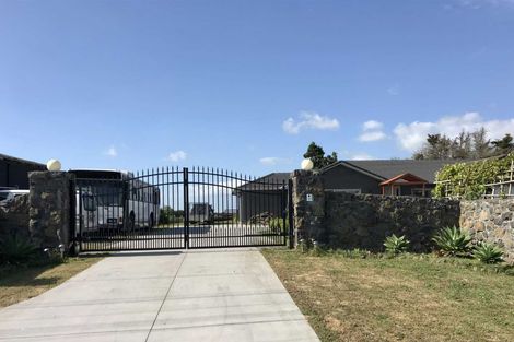 Photo of property in 130 Irwin Road, Kingseat, Pukekohe, 2679