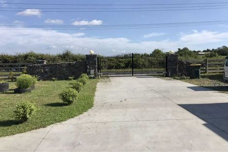 Photo of property in 130 Irwin Road, Kingseat, Pukekohe, 2679