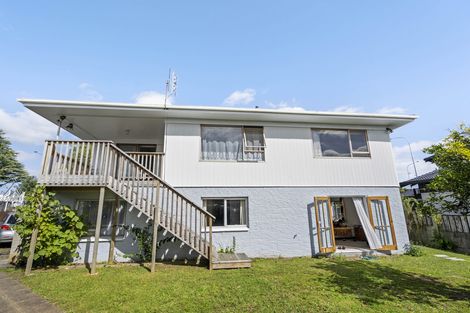 Photo of property in 123 Beach Road, Pahurehure, Papakura, 2113