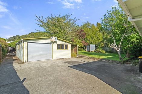 Photo of property in 9 Churchill Crescent, Featherston, 5710