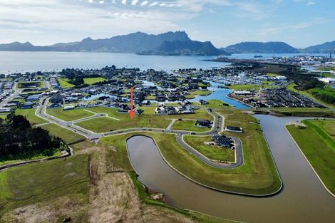 Photo of property in 76 Maturiki Drive, Ruakaka, One Tree Point, 0118