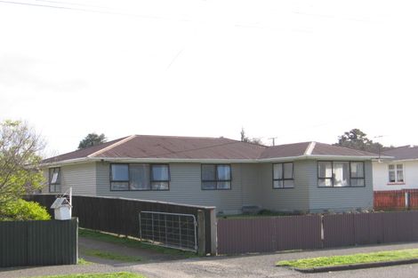 Photo of property in 112 Oxford Street, Lansdowne, Masterton, 5810