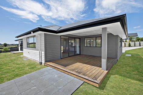 Photo of property in 11 Wikaira Road, Te Awamutu, 3800