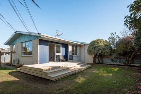 Photo of property in 1/140 Weld Street, Redwoodtown, Blenheim, 7201