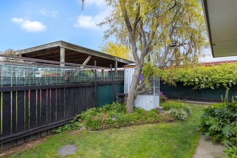 Photo of property in 27 Karina Crescent, Redwoodtown, Blenheim, 7201