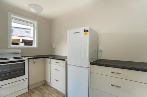 Photo of property in 5/81 Tennyson Street, Sydenham, Christchurch, 8023