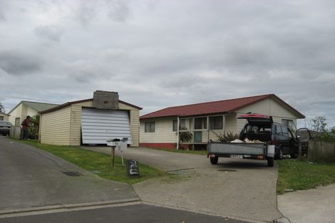Photo of property in 18 Fareti Place, Mangere, Auckland, 2022