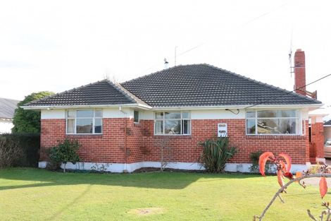 Photo of property in 72 Shearman Street, Waimate, 7924