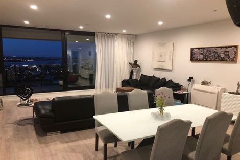Photo of property in 1208/8 Hereford Street, Freemans Bay, Auckland, 1011