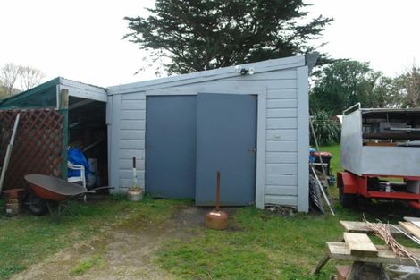 Photo of property in 12 Norfolk Street, Patea, 4520