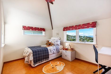 Photo of property in 8 Jalna Avenue, Khandallah, Wellington, 6035