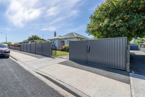 Photo of property in 138 King Street, Windsor, Invercargill, 9810