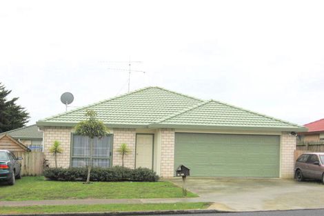 Photo of property in 138a Settlement Road, Papakura, 2110