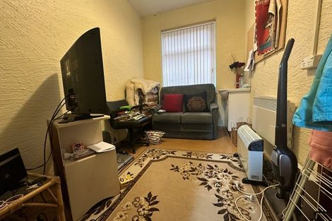 Photo of property in 487a George Street, North Dunedin, Dunedin, 9016