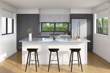 Photo of property in 8 Kereru Street, Marton, 4710