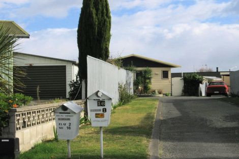 Photo of property in 2/16 Galway Street, Tamatea, Napier, 4112