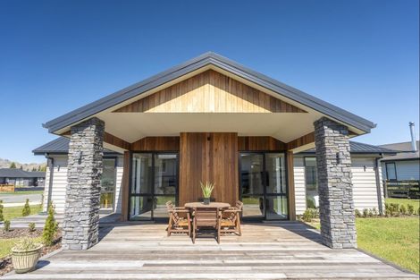 Photo of property in 25 William Jones Place, Hanmer Springs, 7334