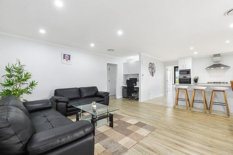 Photo of property in 14 Branca Close, Fitzroy, Hamilton, 3206