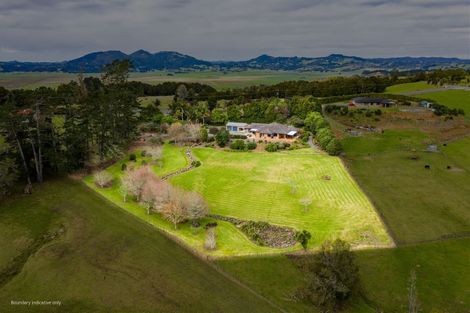 Photo of property in 21 Rushbrook Road, Ruatangata West, Kamo, 0185