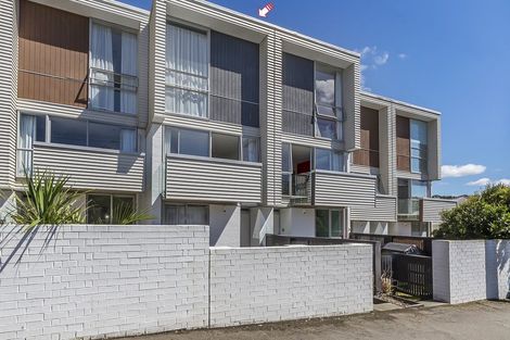 Photo of property in The Altair, 11/120 Rintoul Street, Newtown, Wellington, 6021