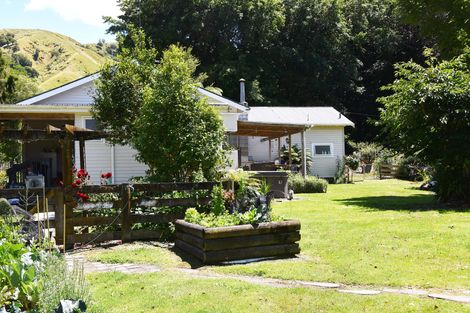 Photo of property in 1783 Lake Road, Frasertown, Wairoa, 4195