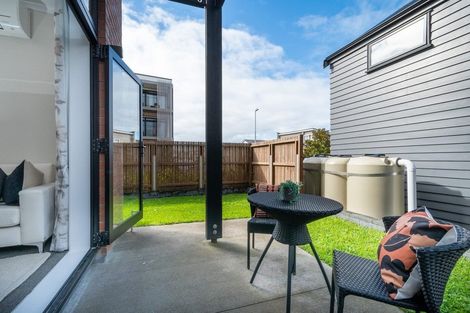 Photo of property in 161 Hobsonville Point Road, Hobsonville, Auckland, 0616