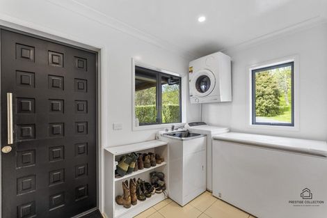 Photo of property in 127 Green Road, Mount Cargill, Waitati, 9085