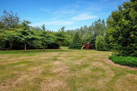 Photo of property in 21 Bridge Road, Greendale, Christchurch, 7671