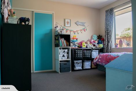 Photo of property in 17 Auckland Street, Ashley, Rangiora, 7477