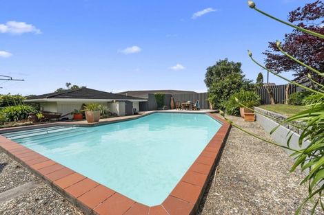 Photo of property in 44 George Street, Morrinsville, 3300