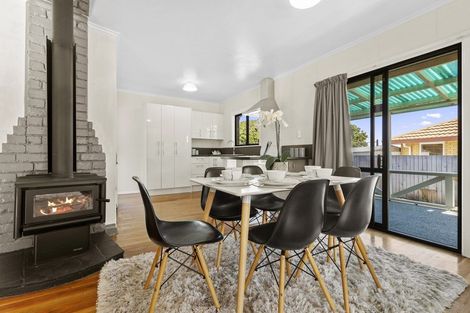 Photo of property in 1/78 Porchester Road, Papakura, 2110