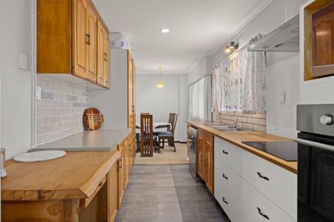 Photo of property in 169 Broadway, Kaikohe, 0405