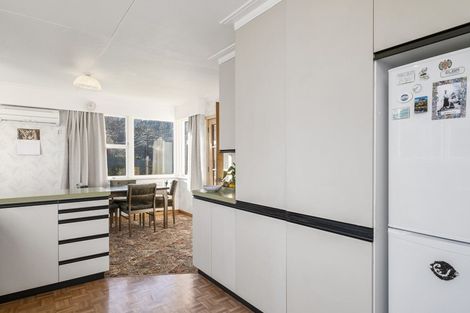 Photo of property in 126 Aramoana Road, Deborah Bay, Port Chalmers, 9082