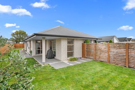 Photo of property in 8 Foden Lane, Halswell, Christchurch, 8025