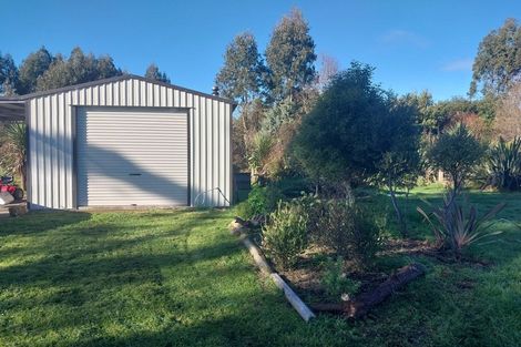 Photo of property in 39 Bright Street, Eketahuna, 4900