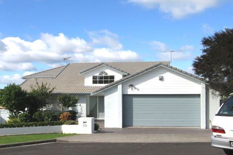 Photo of property in 10 Highgate Place, Somerville, Auckland, 2014