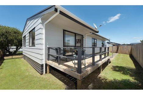 Photo of property in 8a Solomon Street, Brookfield, Tauranga, 3110