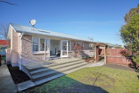 Photo of property in 64a Akaroa Street, Kaiapoi, 7630